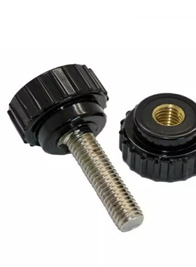 直纹把手HAU61-M4/M5/M6/M8/M10-L10/L15/L20/L25/L30/L40L51/63