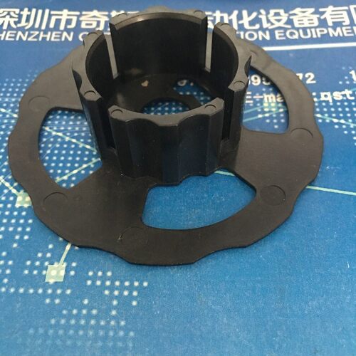 JUKI FF款24MM外盖E53107060A0A 24MM内盖 24MM外盖 E53047060B0
