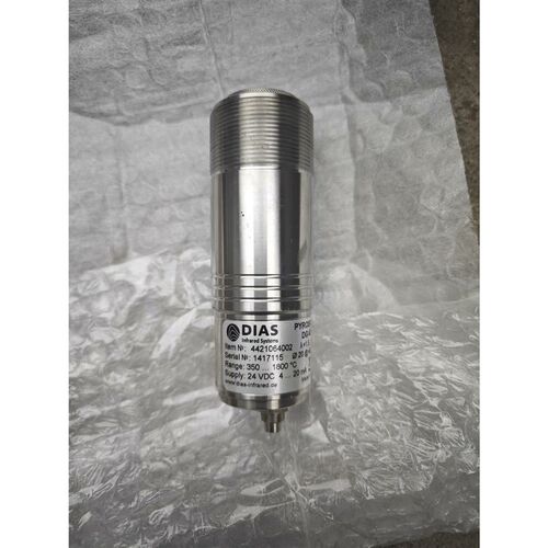 DIAS德国测温仪 型号:PYROSPOT   DG42N