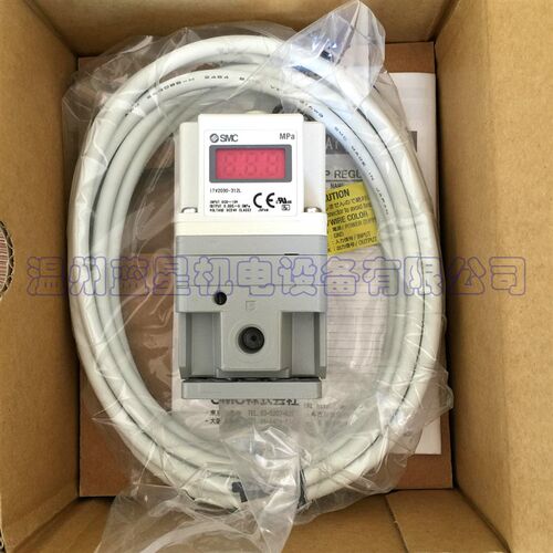 全新正品SMC电气比例阀ITV2030-042CL3