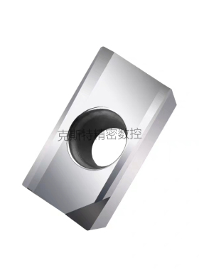 金刚石氮化硼刀片 PCD CBN 铜铝淬火钢 铣刀片 APKT1135 APKT1604