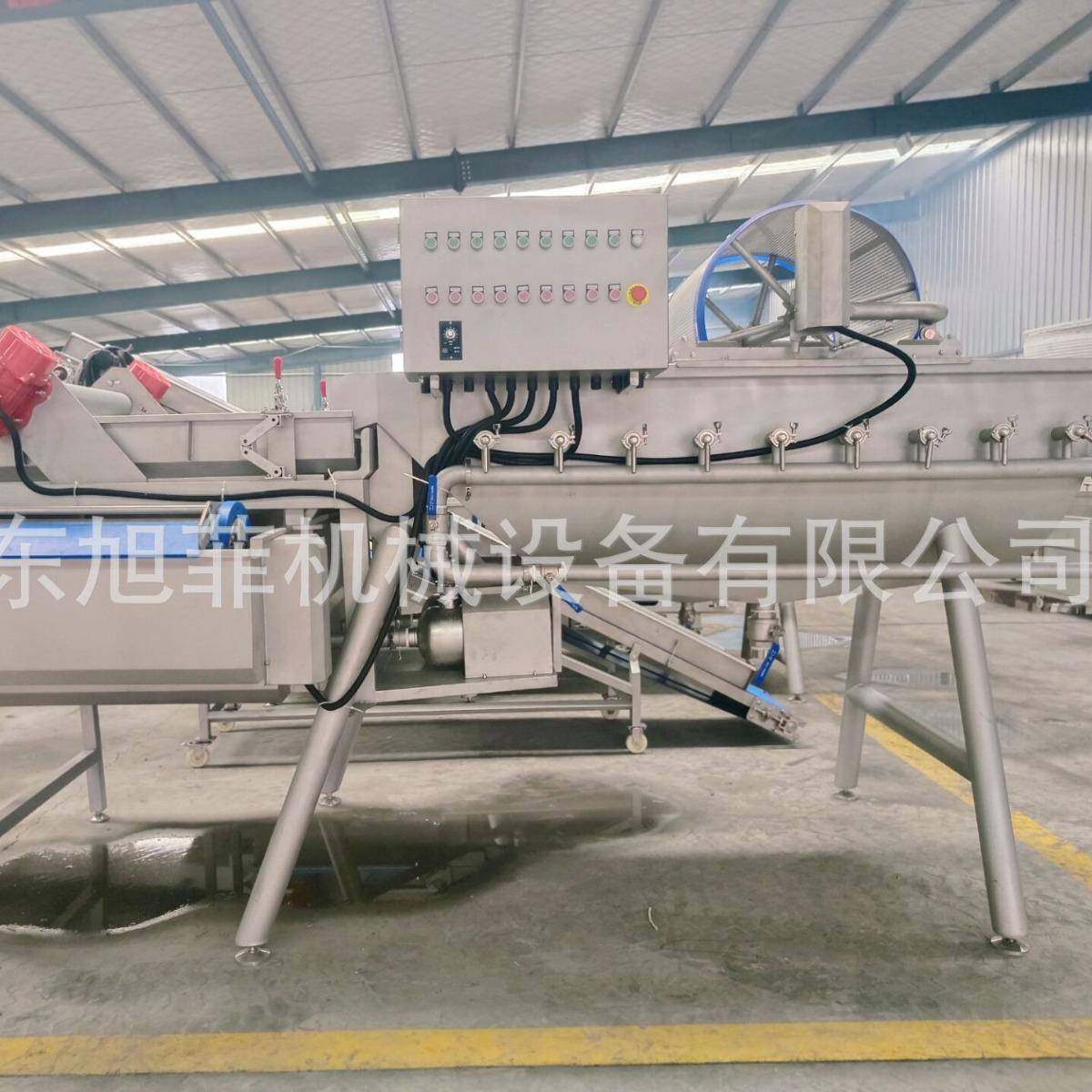 净菜加工设备叶菜类蔬菜旋流清洗机304材质涡流清洗设备,清洗/食品/商业设备,其他食品加工设备,淘宝优惠券,粉丝福利购,淘宝优惠卷