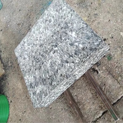 GMT pallet for cement block machine fiber pallets