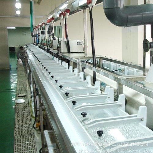 实验室全自动通过式铝带氧化设备ＰＬＣ电脑控制,机械设备,涂装设备,淘宝优惠券,粉丝福利购,淘宝优惠卷