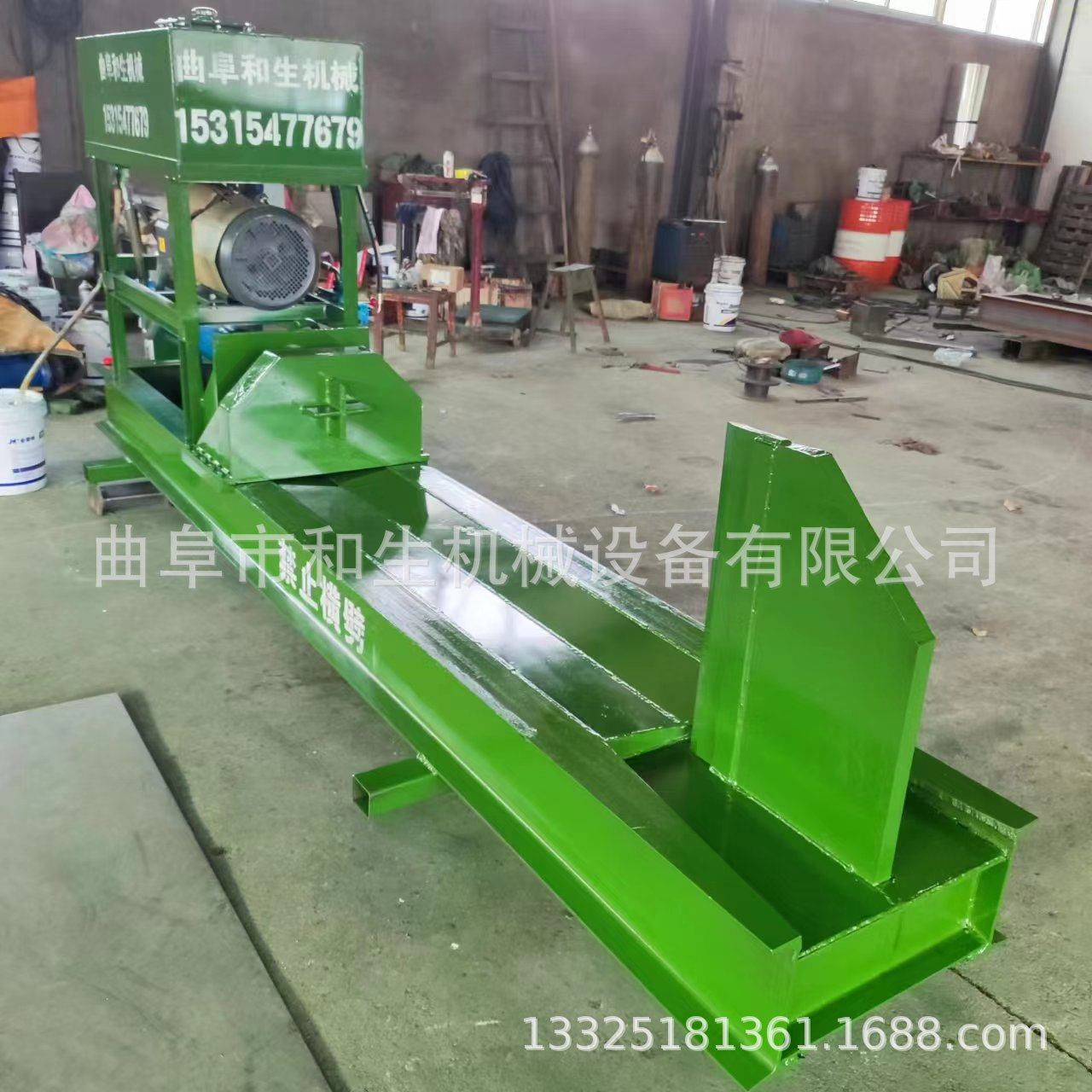 厂家直销60吨液压分木器电动固定劈木机大型多瓣破木机,机械设备,其他机械设备,淘宝优惠券,粉丝福利购,淘宝优惠卷