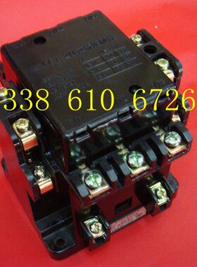 V117VJ VC0-20A 0 T 36V24V交流接触器12 1 38220V