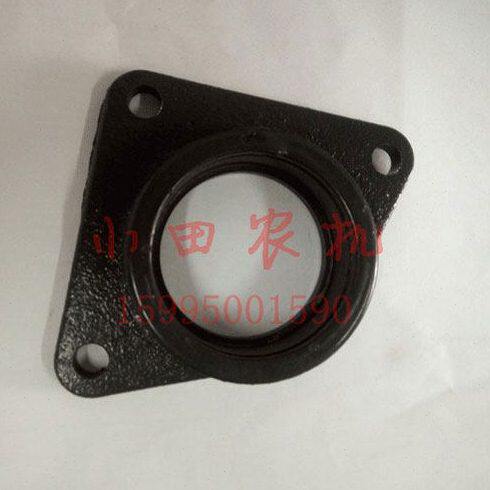 85E1 -6部位配件割洋82轴承座B台收割机马203007012壳体