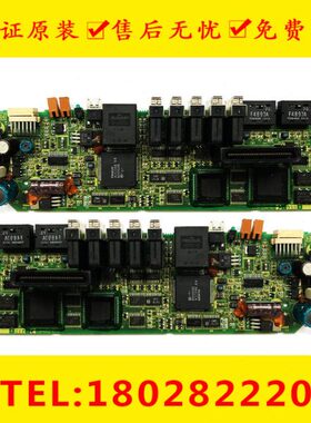 C0B 025FAN00原装0 3U板25-2510210 2-250发驱动器侧那科 A2现货