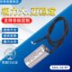 27K电磁铁XDA吸直G吸盘式 1.5力 13流