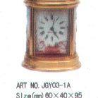 镀金铸铜皮套家居装饰仿古古董钟表＊机械座钟客厅时尚家居装饰,家居饰品,座钟,淘宝优惠券,粉丝福利购,淘宝优惠卷