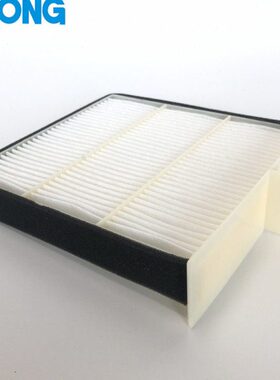 871050滤清器0N11钢挖掘机空调滤芯适配神015V Y86 5-41 P3