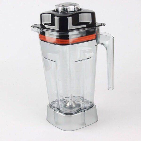 谷尚五谷破壁料理机现磨豆浆无渣商用机豆浆机杯子杯组壶桶配件