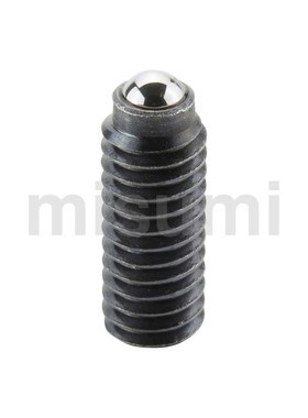 球头柱塞 六角孔g球头柱塞 LBST-A LBSTH-3A-4A-5A-8A-10 A-12A-1