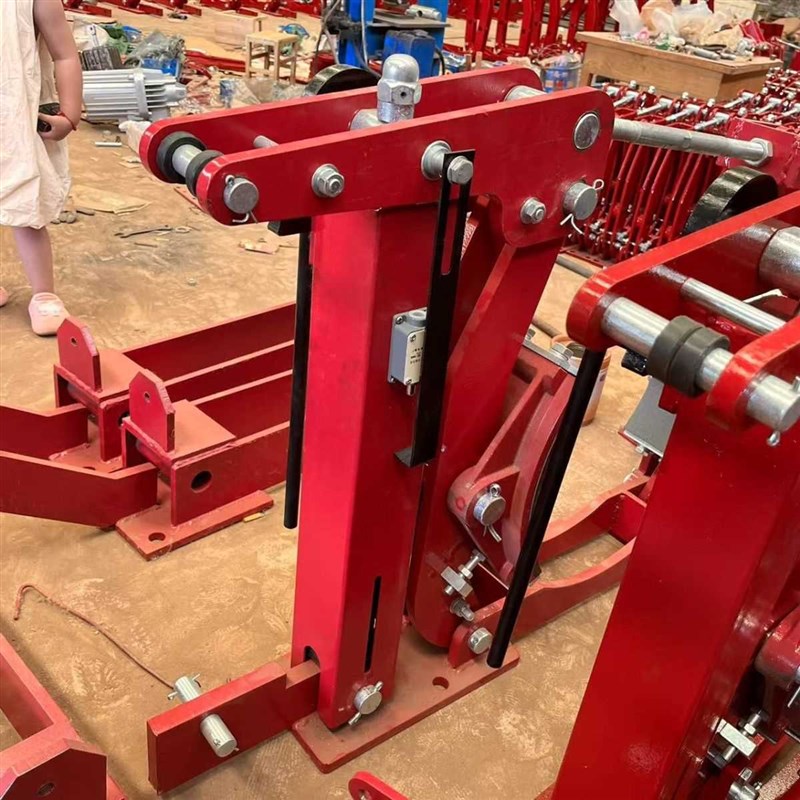 焦作YWZ9型手动释放电力液压制D动器 起重抱闸刹车制动器推动器