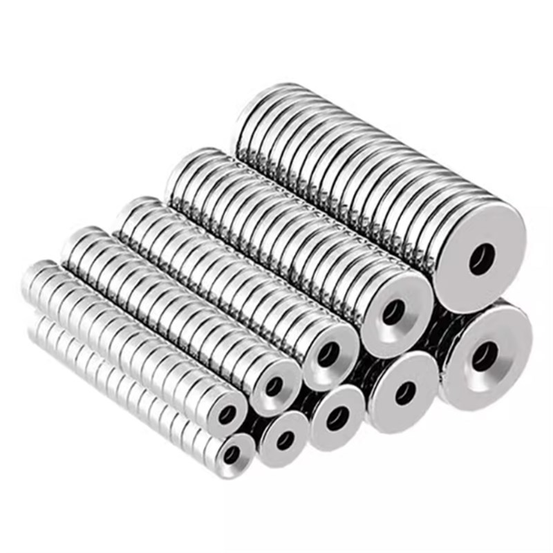 磁铁BLS65/66-A8/A10/A12/A15/A20/A25-T2/T3/T4/T4.5/T5/T5..5/T