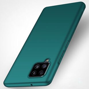 适用三星A42全包S20FE边5G手机A52硬壳子Galaxy三星A12电话A32丝