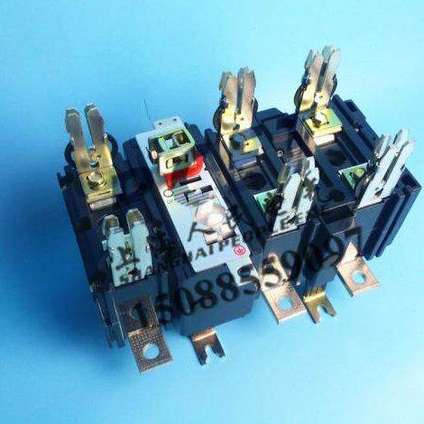 上海人民电气 HH15(QSA)-250/3 200A隔离开关熔断器组含熔断器