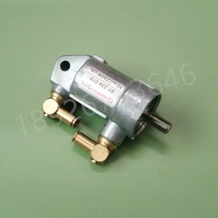 适用海德堡墨辊气缸 带墨气缸87.334.018洗车气缸 洗机槽离合气缸