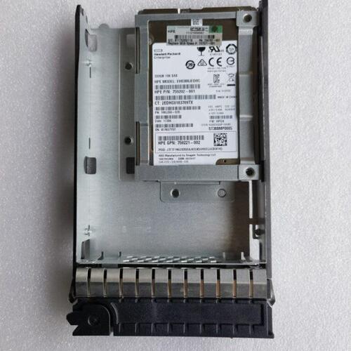 HP 759202-001 737571-001 759221-002  300G 15K 12Gb 2.5可测试