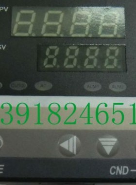 上海超能 CHNE 智能温控仪 CND-5000 5102P 5132P 5131P 5181P