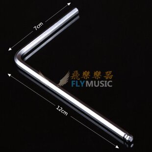 L5m加长型头马丁吉他 扳手扳手六角   调节行m飞琴球