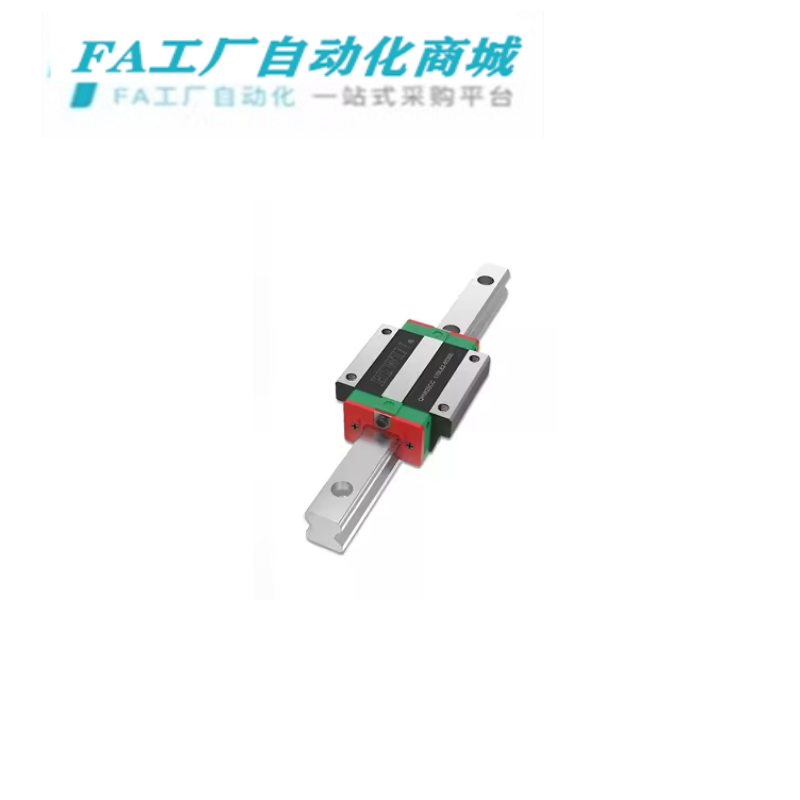 导轨 MGN7C1Ri25Z0CM  MGN7C1R25Z0CMII  MGN-微小型滚珠线性滑轨