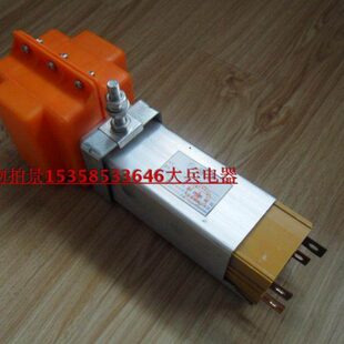 HG-T154Z-安全8J0滑触线/