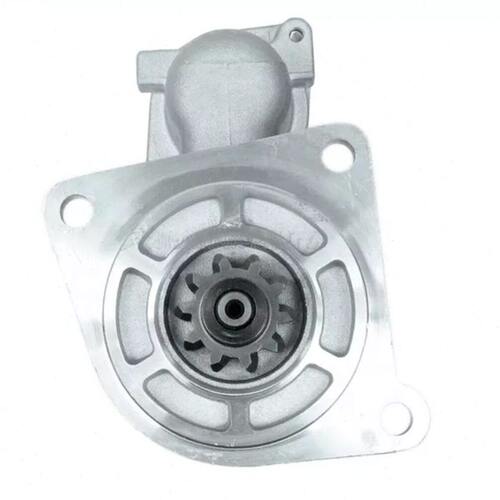 087082起动机马达0凯斯起动机马达3840起动机滑移43014装载机47