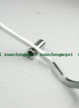 变挡挂-弯梁 换档杆18档杆车9/-位11Q0档 杆GJ 杆