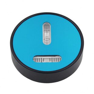 XY双向双水平泡珠型T轴机械水平仪15x调mm2070平吊车分金属精度