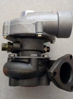 发动机30 总成三HV50K226B0D潍柴道依茨9 涡轮增压器84缸J13原厂S