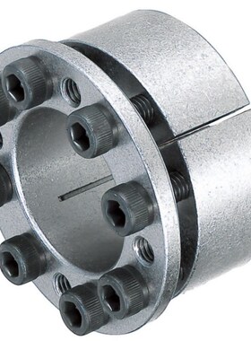 免键轴衬胀紧套/米思米/免键衬套MLM10/12/15/16/17/20/25/28/30