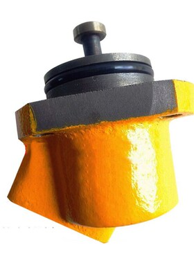 Z3050X16摇臂钻床主轴箱夹紧油缸45012沈阳中捷钻床横臂锁紧45缸