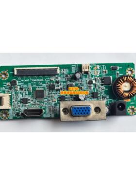 HKCMNT TSUMU588DG-A HKC MB27V7驱动板 MB27V9F S2716 V271M主板