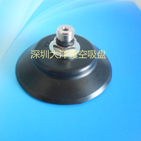 真空吸盘具1金大洋4-工业0mm-40/PS带螺纹-吸嘴N8/-8外深圳M配1