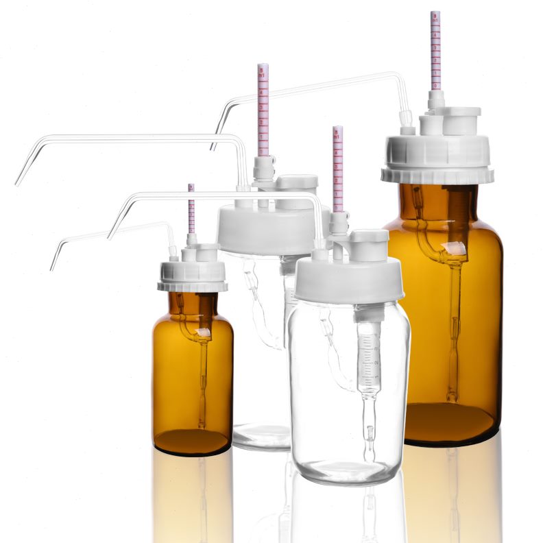型II玻璃器取液棕I瓶可调定量型白瓶子加配移液器 昌 液龙