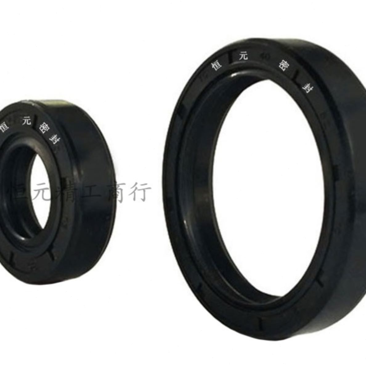 & -551055密封圈55油封40*55 40密封圈/*10&- 4010x401040/55