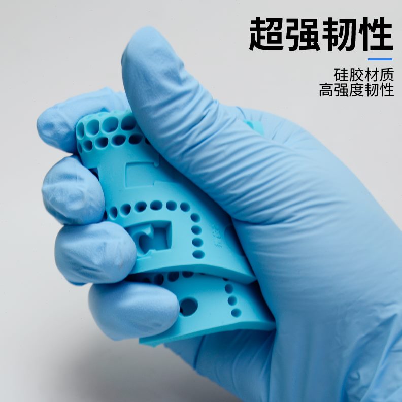 面通魔多功能植耐高温修硅胶垫指纹垫适用垫手机维修于鸿容修海锡