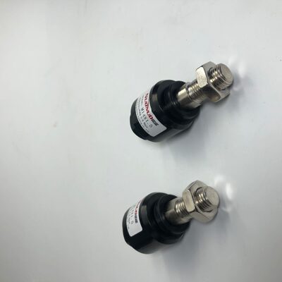 气缸×活动 (16万向M F1.510摆动16亚德客气缸浮-J接头型)动接头