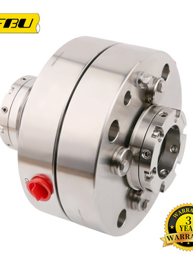 FBU APOG-CFB API标准双端面串联集装式 石油化工泵专用机械密封