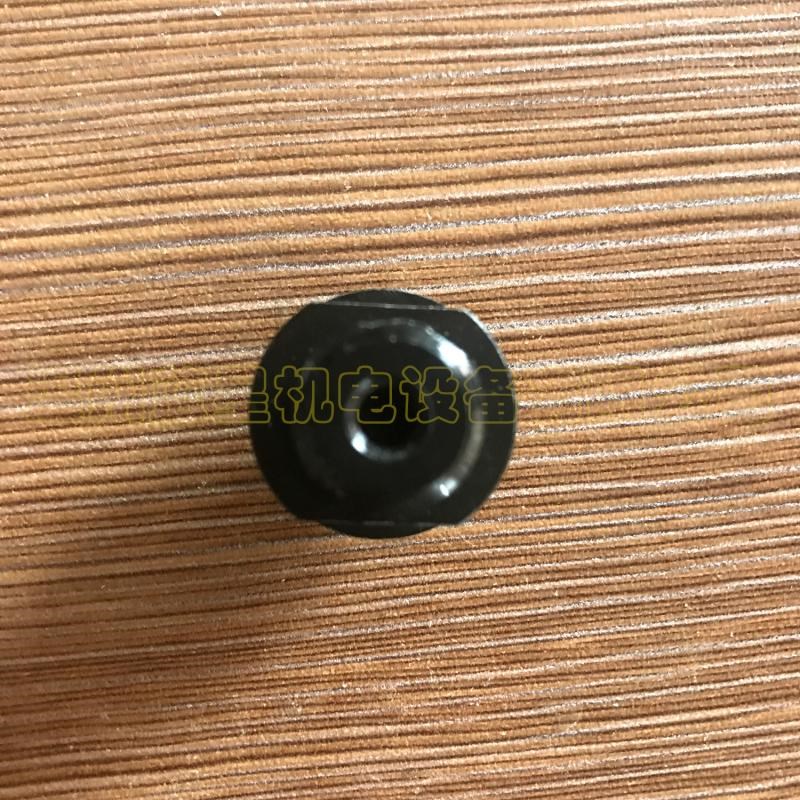 VMECA接头14-M用于VU40 VF40 VB30 VB40 VBL30 VBlU40吸盘 外R1/4