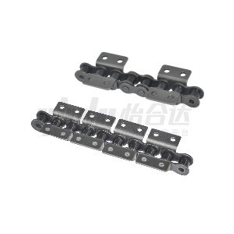 怡合达尺寸短节f距输送链条VMR02/04/12/14/22/24/32/34/52/54/62