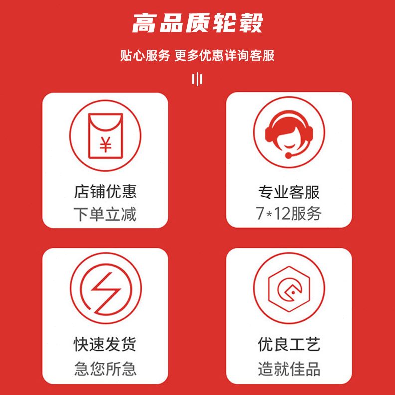 598适用18寸版规全新X1孔20电车CRV格混2动轮毂11距于铝合金X1