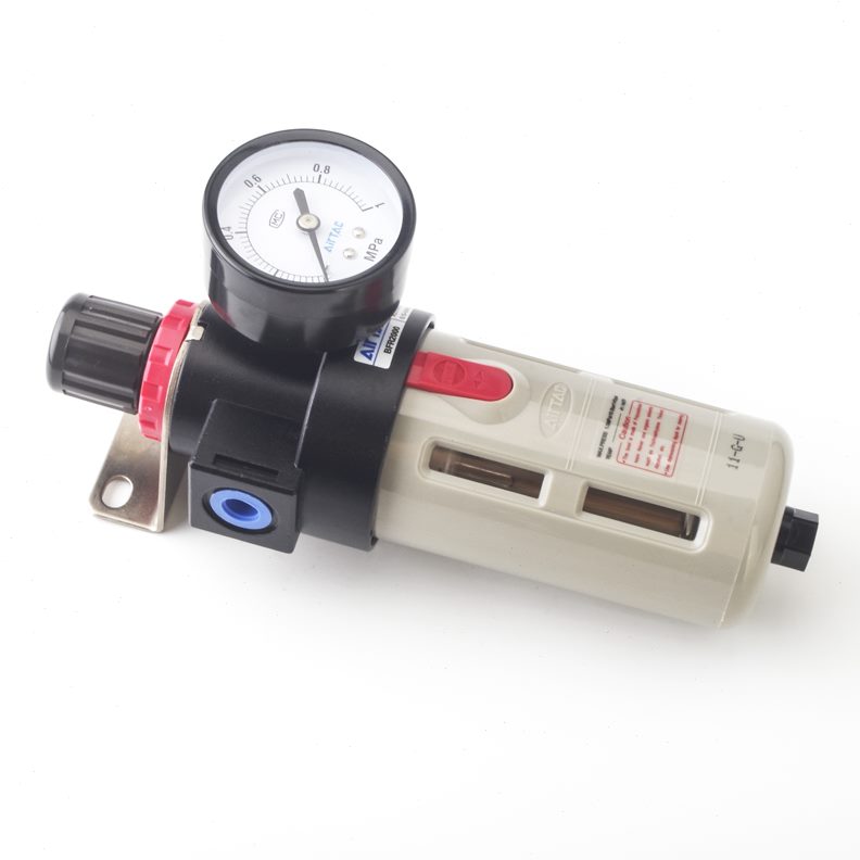 亚德客R0BF400调30/2000气/气动原装油水分离器0源0压过滤器处理