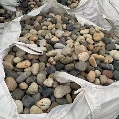 鹅卵石变压器电专用站变河河滩石石滤重庆油天然层石卵专用石头垫