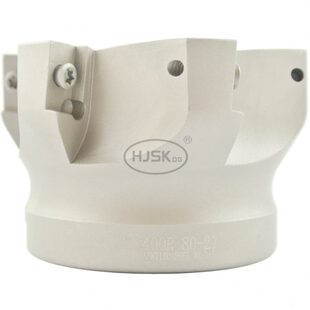 BAP400R直角 100 200 APMT1604 160 肩面铣刀盘R0.8 125