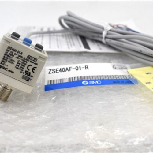 数显压力开关ZSE40A-01-R/S ZSE40AF-01-R ISE40A-01-R/S 负压