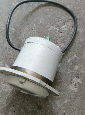 沈阳安阳CW61100/CW61125车床配件快速走刀电机JC02-21-2/1.5KW