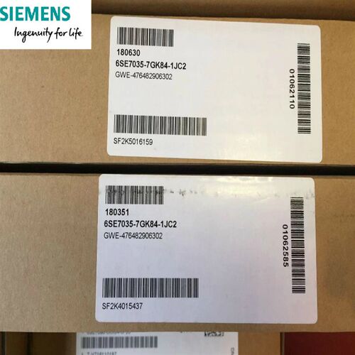 6SE7032-3HH84-1HH0预加载模块 PCU2用于结构形式GH 660-690V