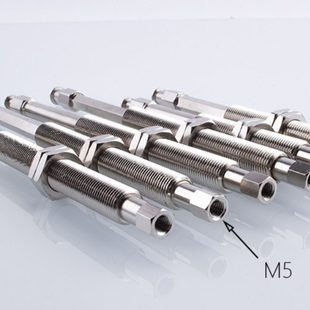 S10 S20 S30 50真空吸盘支架 MTCA S40